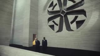 دانلود سریال ماجراجویی نیروی اهریمنی او His Dark Materials - فصل 1 قسمت 1 - با زیرنویس چسبیده