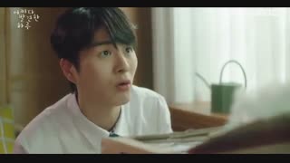 سریال تو فوق العاده ای قسمت پنجم (9_10) با زیرنویس فارسی      Extraordinary You 2019