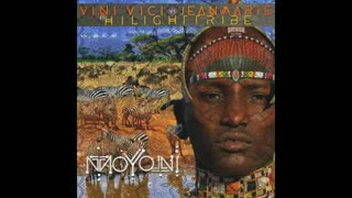 Vini Vici & Jean Marie - Moyoni download mp3