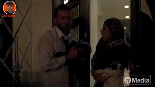دستگیری علی صبوری در پارتی