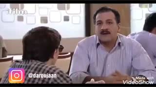 کیک و نوشابه...