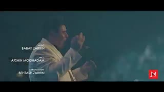 کلنل - سالار عقیلی