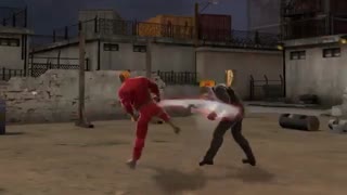 تریلر بازی Payback Showdown اندروید