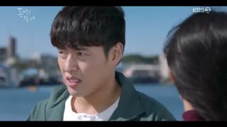 سریال وقتی کاملیا شکوفا می شود قسمت 31-32 + زیرنویس فارسی