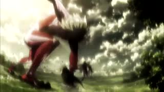 Amv -Attack On Titan