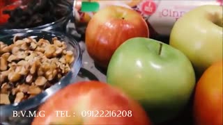 گروه تدوین ویدیو بصیرت 12