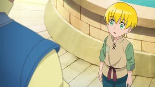 دانلود قسمت 6 انیمه Honzuki no Gekokujou با زیرنویس فارسی