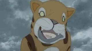 دانلود قسمت 4 انیمهFate/Grand Order: Zettai Majuu Sensen Babylonia با زیرنویس فارسی