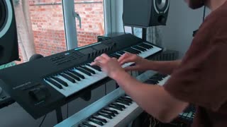 Echo Sound Works - X Keys + Bonus Midi + Preset  میدی لوپ پریست