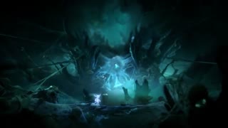 Ori and the Will of the Wisps - E3 2019 - Gameplay Trailer
