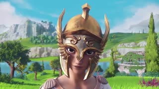 Gods & Monsters: E3 2019 Official World Premiere Cinematic Trailer | Ubisoft