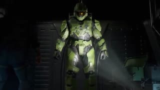 Halo Infinite - E3 2019 - Discover Hope