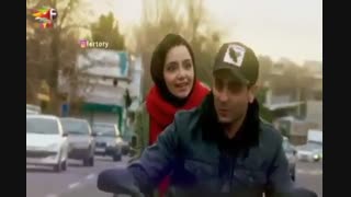 کلیپ غمگین و احساسی چشم های بی خواب با صدای رادمان