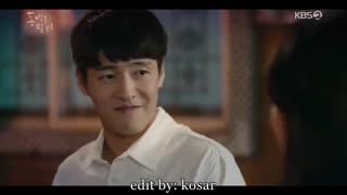 میکس سریال وقتی که کاملیا شکوفه میکند