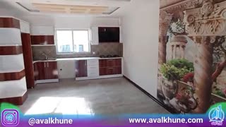 خرید ویلا جنگلی  داخل شهرکی با سند - اول خونه