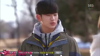 بائه سوزی در سریال تو از ستاره ها اومدی