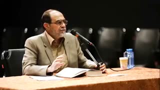 تحلیل  جنایات آمریکا به‌روایت استاد حسن رحیم پور ازغدی