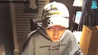 VLIVE  SUB+TaeYong-Long Time No See