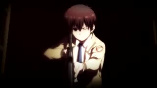 تریلر انیمه angel beats