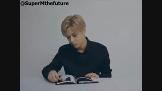 SPOILER_UNBOXING-Taemin