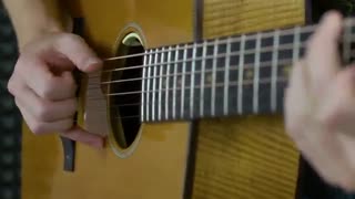 Alicia Keys - If I Ain't Got You -اموزش گیتار