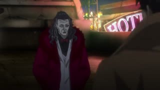 پاییزی Psycho Pass 3 قسمت 3 فارسی