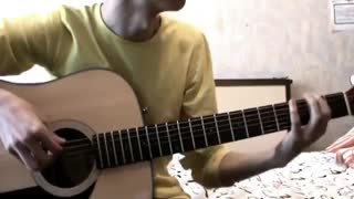 Every Breath You Take -اموزش گیتار