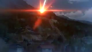 Kimi No Na Wa - Who Are You ? (AMV)