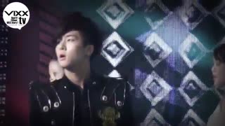 Vixx tv-season 1 ep 2
