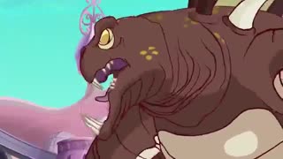 وینکس کلاب فصل 6 قسمت 1 پارت 2