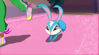 وینکس کلاب فصل 6 قسمت 2 پارت 1