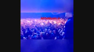 کنسرت سیاوش دندانپزشک زیبایی