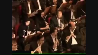 سمفونی دفاع مقدس.