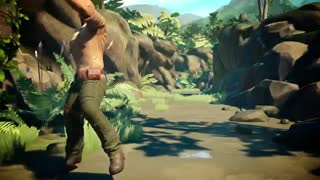 دانلود بازی Jumanji: The Video Game در ویجی دی ال