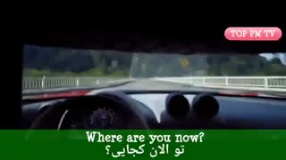 آهنگ انگلیسی با زیر نویس فارسی غمگین- alan walker -faded with Persian subtitles HD high quality