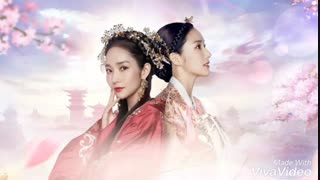 تبلیغ جدید پارک مین یانگ برای اپلیکیشن بازی چینی