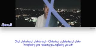 متن آهنگ Other People از Amber