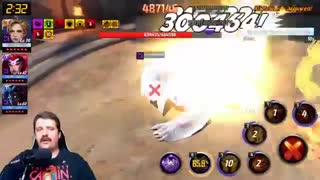 راهنمای abx زدن با کپتن مارول