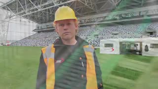 تکنولوژی ساخت چمن مصنوعی