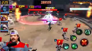 راهنمای زدن abx با مین اروا