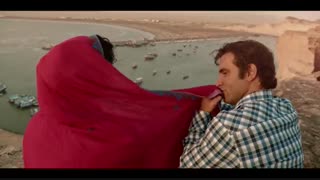 موزیک ویدیوی محسن چاوشی - اجرا برای فیلم شبی که ماه کامل شد