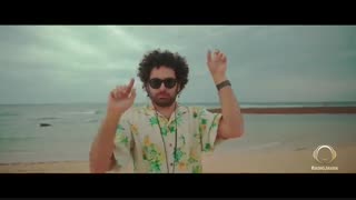 تیزر فیلم چهار انگشت - موزیک ویدیو گامنو