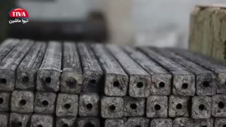 شرکت تیوا ماشین اریا