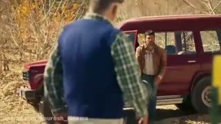 تیزر فیلم قصر شیرین