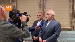 توضیحات ظریف در خصوص گام چهارم کاهش تعهدات برجامی