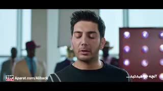 دانلود قسمت 12 سریال مانکن