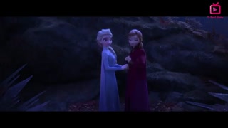 تریلر انیمیشن Frozen 2