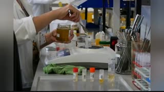 تشخیص عسل آب شکری با آزمایش ساکارز چگونه است؟