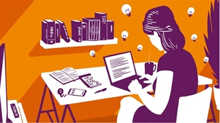 کپی‌رایتینگ چه شغلیه که اینهمه اینروزا درآمدزایی داره؟