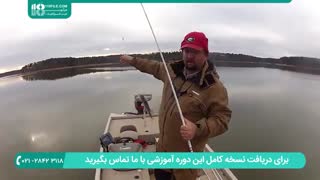 رفتی شمال قلاب ماهیگیری رو هم ببر با سیخ جوجه هارو